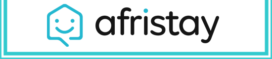 afristay logo